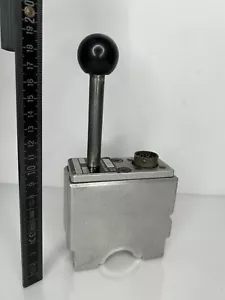 Foerster Defectomat Segment Test Coil 2.893.11-0290, 29mm - Picture 1 of 2