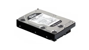 Western Digital WD Caviar Black 640GB 7.2K SATA 3.5" Inch HDD - WD6401AALS - Picture 1 of 1