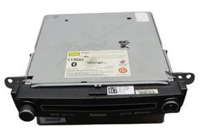 11-13 Hyundai Equus Car Navigation DVD CD Player GPS Unit 965603N100 Oem - Picture 1 of 16