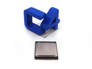 INTEL SR0LE XEON DUAL-CORE E5-2637 CPU - Picture 1 of 3