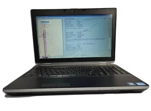 Dell Latitude E6530 i7 2.6GHz 8GB RAM BOOTS READ DESCRIPTION 15.6" - Picture 1 of 8