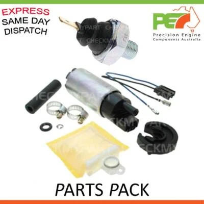 FAE Oil Pressure Switch+DENSO Electronic Fuel Pump For Suzuki Vitara SE416 SV420 - image 1 of 4