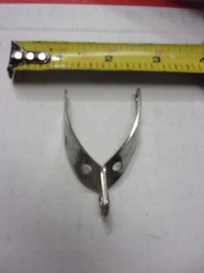 Ronstan sailboat Boom Bail 1-1/2" wide 2-1/2" long stainless - Foto 1 di 3