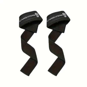 Brand New Gym Reaper Wrist Wraps For Heavy Lifting (Black) - Picture 1 of 2