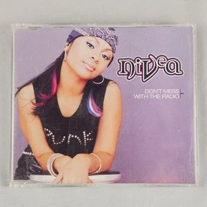 Nivea - Don't Mess With The Radio CD Single - Bild 1 von 2