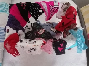 Strings Pantys Gr xs/S 42 Tlg - Bild 1 von 8