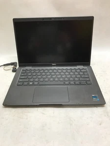Dell Latitude 7420 14" Intel Core i7 8GB RAM NO SSD/OS For Parts NO BOOT!!! - DW - Picture 1 of 8