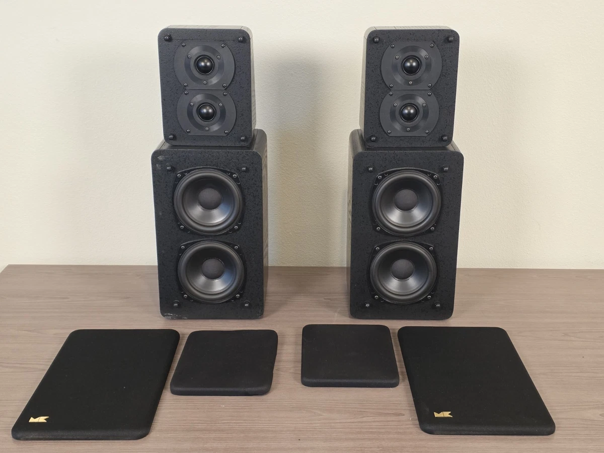 m&k❗️ IC95 In-Wall/In-Ceiling - M&K Sound® | Official Site