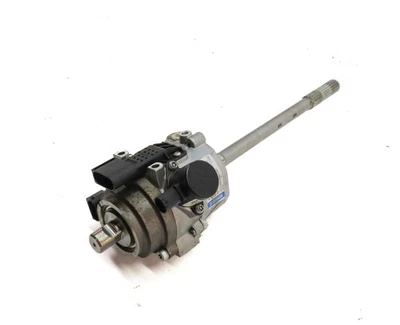 AUDI A4 A5 S4 S5 2009-2012 (B8 8K 8T) COLUMNA DE DIRECCIÓN DINÁMICA MOTOR Foto 1 de 4