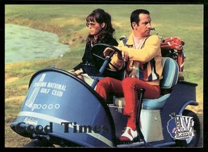 Get Smart 1998 Classic TV Show Card #60 (NM) - Picture 1 of 2