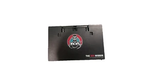 LIPFISBARBERSHOP.COM Spiegel mit Stativ, 3-Wege Spiegel zum Selbsthaarschnitt mit LED - Bild 1 von 5