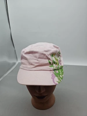 Sombrero Campanilla Rosa Walt Disney World Niño Pequeño  Foto 1 de 4