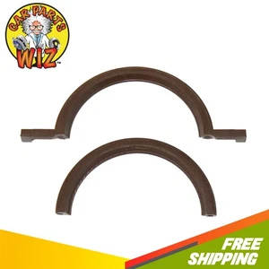Engine Rear Main Seal Fits 81-00 Jeep Cherokee CJ7 Comanche 4.0L 12V - Picture 1 of 1