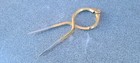 W&HC NAUTISCHER ZIRKEL KARTENZIRKEL STECHZIRKEL MARINE MARINEZIRKEL NAUTIK NAVI