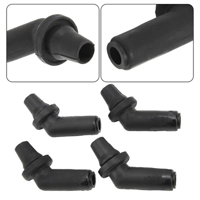 4pcs For Discovery 3 For Discovery 4 High Quality Sunroof Drain Tube Connector - Image 1 of 4