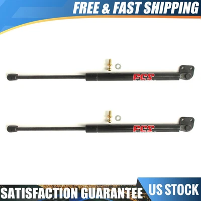 FCS 2 Liftgate Lift Support Fits 1997-2004 Mitsubishi Montero - Image 1 of 3