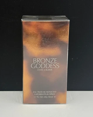 Eau Fraiche Spray Estee Lauder Bronze Goddess -1,7 oz (nuevo en caja) Foto 1 de 4