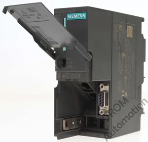 Procesamiento central Siemens 6ES7 315-2EH14-0AB0 6ES7315-2EH14-0AB0 / SIMATIC S-300 - Imagen 1 de 6