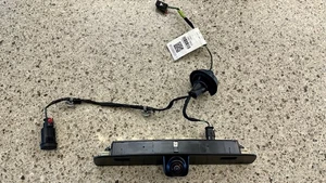 2021–2023 Cadillac Escalde gmc Yukon Chevrolet Tahoe reverse camera - Picture 1 of 11