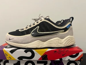 UNDEFEATED x Nike Air Zoom Spiridon Phantom US 12 EU 46 HV4847-001 Max Kobe - Bild 1 von 5