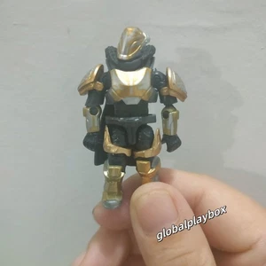 Mega Bloks Call of Duty Destiny Golden Building Bloks Action Figure Model Toy - Picture 1 of 1