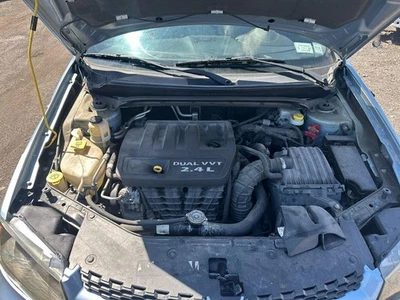 11 12 13 14 DODGE AVENGER Engine Assembly/motor Foto 1 de 2