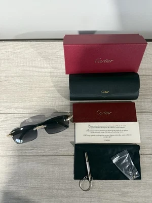 Marcos Buff Foto 1 de 4