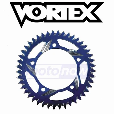 Vortex CAT5 Rear Sprocket for 2012-2013 Suzuki GSX1300R Hayabusa Limited fm Foto 1 de 4