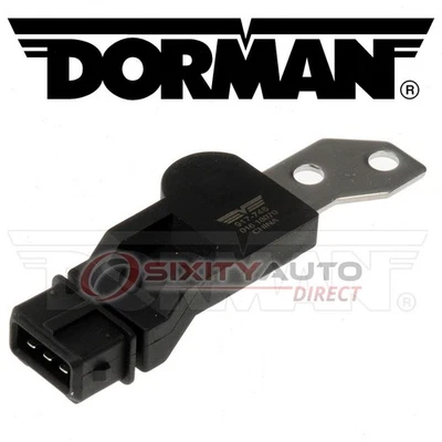 Dorman Camshaft Position Sensor for 2005-2007 Pontiac Wave5 1.6L L4 Engine pb Foto 1 de 4