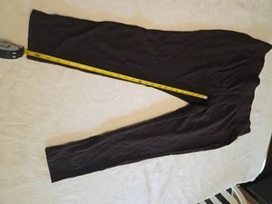 Philosophy Pants Jeggings Brown Women's Size XL - Picture 1 of 4