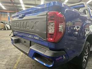 LDV T60 SK8C RIGHT TAILLIGHT IN BODY UTE 09/2021-2024 769009 - Picture 1 of 12