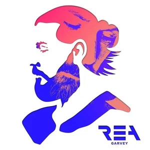 Rea Garvey Neon (CD) - Bild 1 von 1