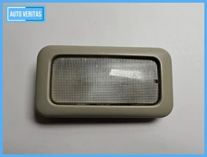 Original Fiat Panda 169 and other interior lamp interior light 735244962 - Picture 1 of 8