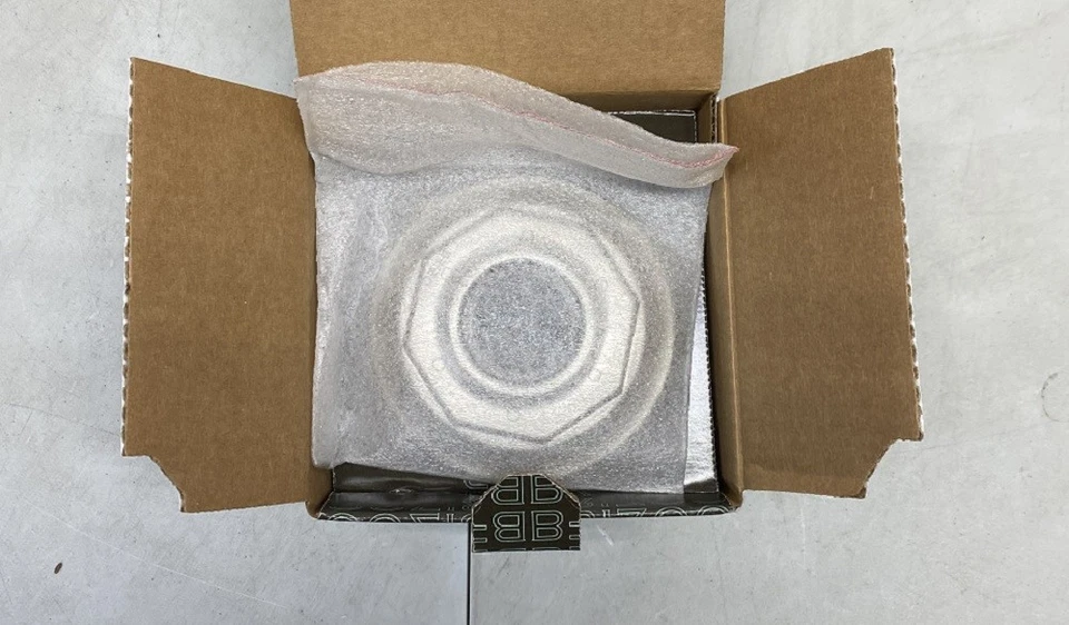 Torre 1 manija 6 funciones desviador ajuste níquel de lujo Foto 1 de 4