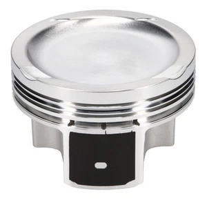 JE Pistons 329248 Forged Piston Kit for 2008–2014 VW 2.0T TSI - Picture 1 of 10