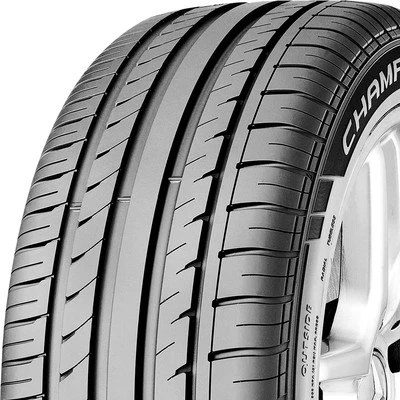 2 Tires GT Radial Champiro HPY 255/35ZR20 255/35R20 97Y XL High Performance Foto 1 de 3
