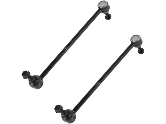 Front Sway Bar Link Kit For 1998-2004 Dodge Intrepid 2002 1999 2000 2001 YJ715VV - Imagem 1 de 1