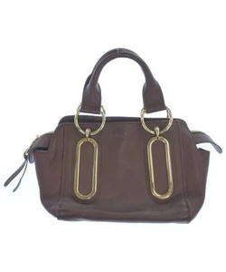 See By Chloe Umhängetaschen Dunkelrot 2200623800171 - Bild 1 von 6