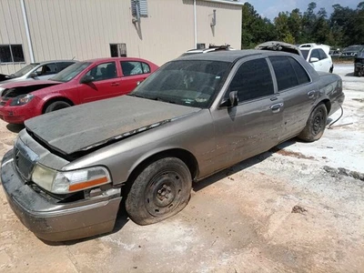 Motor soplador Mercury Grand Marquis 1979-2011 Foto 1 de 4