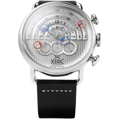 Xeric Halograph 44mm Men's Watch HCS-3016 - Image 1 of 4