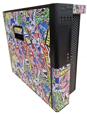 Dell Gaming PC 32GB 1TB SSD Xeon 8 Core NVIDIA RTX 3060 Windows 11 - Image 1 of 4