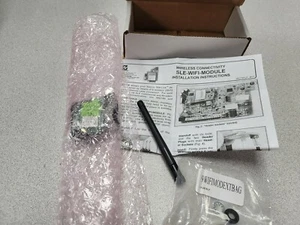 Napco Starlink SLE-WIFI-MODULE for Connect & Fire Dual Path Cell/IP Communicator - Picture 1 of 5