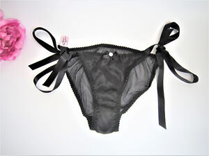 Agent Provocateur ladies luxury designer underwear. Size Small/6US/10UK.