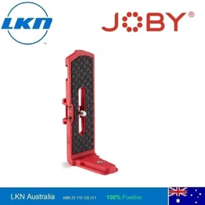 JOBY Vert Vertical L-Bracket for DSLR & Mirrorless Cameras - Picture 1 of 12