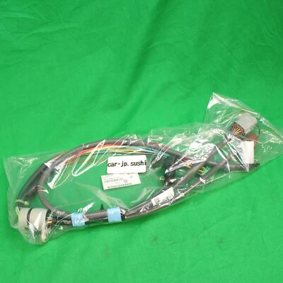 Subaru Genuine 06-07 Legacy Outback Transmission Speed Sensor  24030AA181 - Image 1 of 4