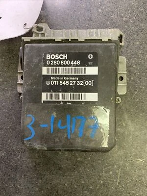 92 MÓDULO INYECCIÓN COMBUSTIBLE MERCEDES-BENZ 300E 0280800448 Foto 1 de 4