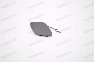Front Bumper Trailer Tow Hook Eye Cover Cap Lid For Buick Encore 2013 2014 2015 - Foto 1 di 2
