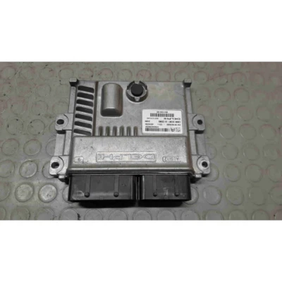 9841000180 Centralina iniezione PEUGEOT EXPERT 2021 2.0TD - Immagine 1 di 4