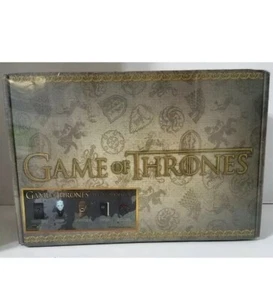 Game Of Thrones Collectors Box Mystery Item Sealed New In Box Fast Shipping - Picture 1 of 2