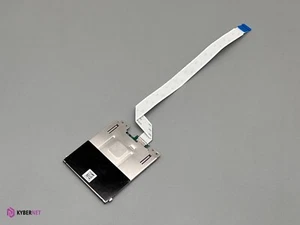 Placa lectora de tarjetas inteligentes Dell Latitude 7480 serie 0T54GY con cable -66A - Imagen 1 de 3